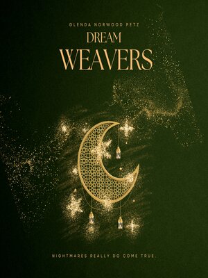 cover image of Dream Weavers